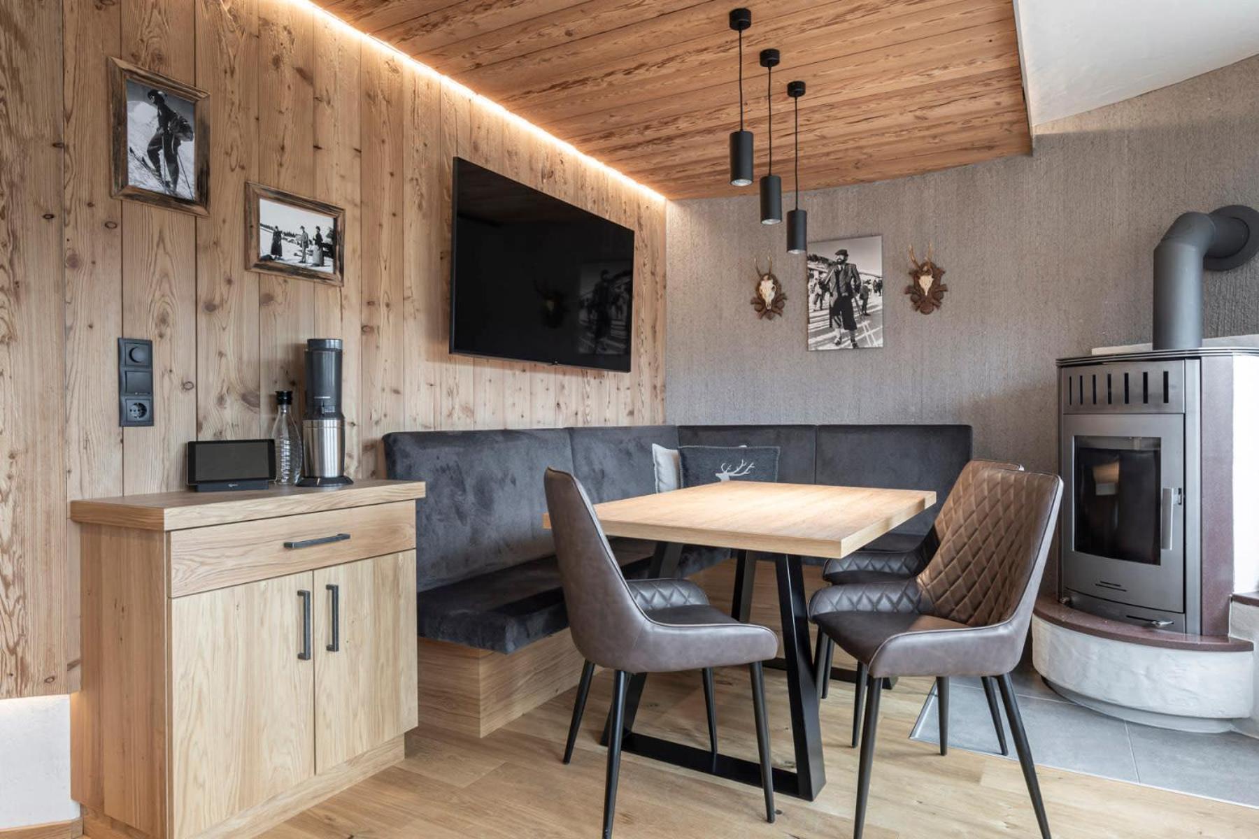 Naturlodge Ladis Ehemals Alpenlodge Alexander Inklusive Sommer Bergbahnticket Екстериор снимка