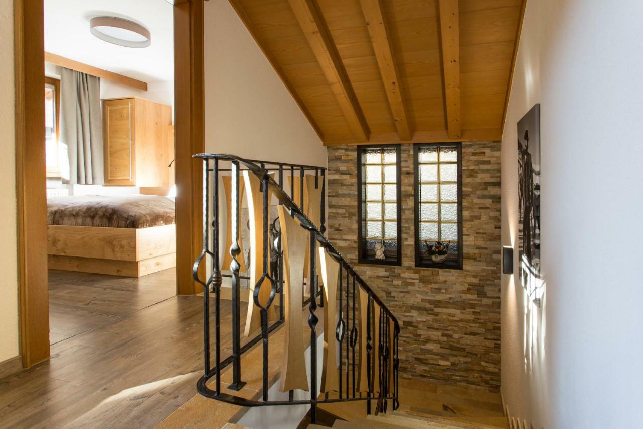 Naturlodge Ladis Ehemals Alpenlodge Alexander Inklusive Sommer Bergbahnticket Екстериор снимка