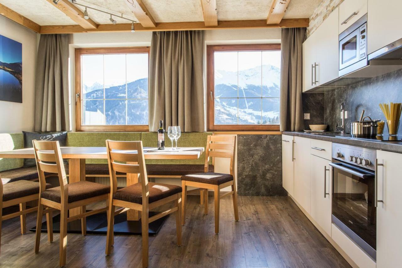 Naturlodge Ladis Ehemals Alpenlodge Alexander Inklusive Sommer Bergbahnticket Екстериор снимка